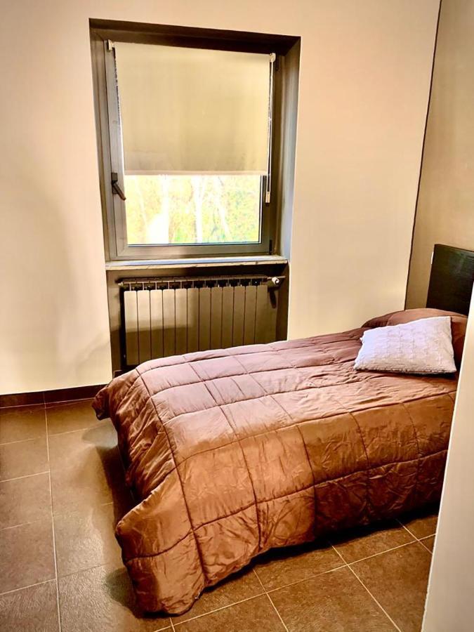 Hotel Ristorante Borgo Antico Ceprano