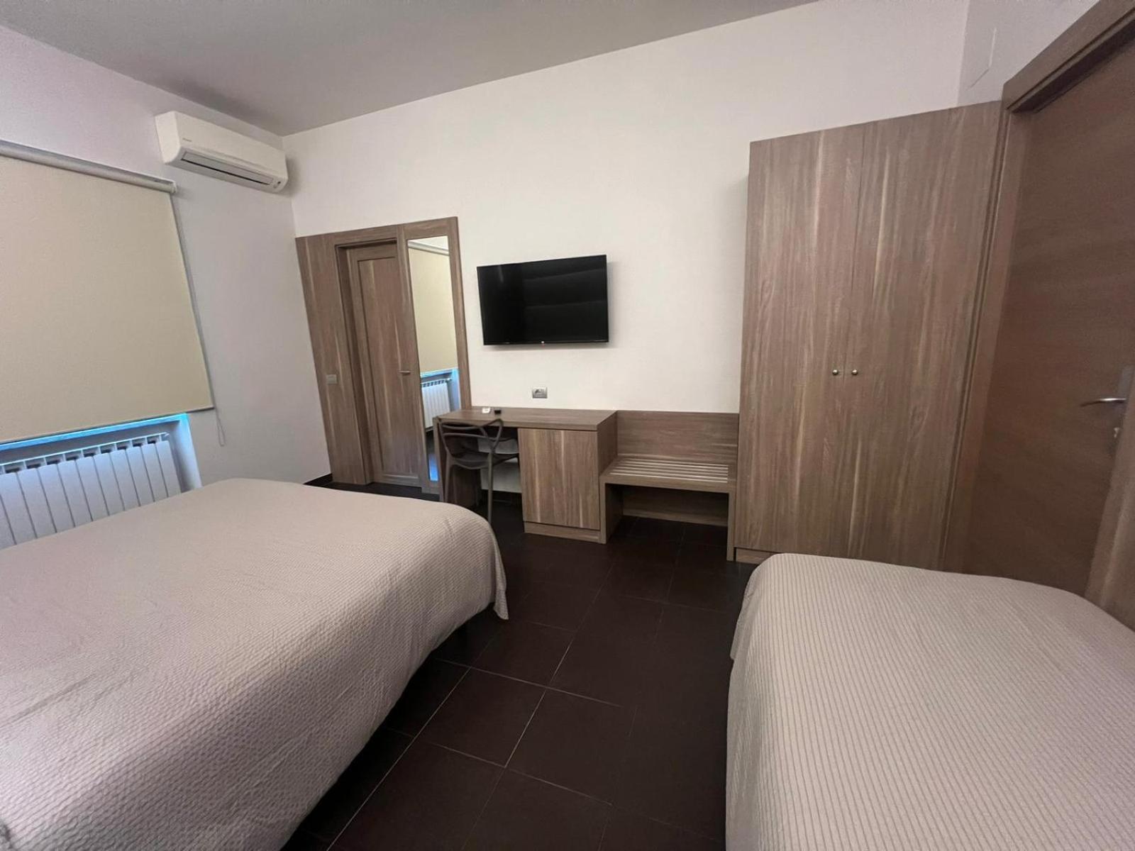 Hotel Hotel Ristorante Borgo Antico Ceprano