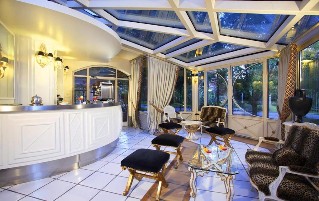 Hotel Ristorante Borgo Antico Ceprano