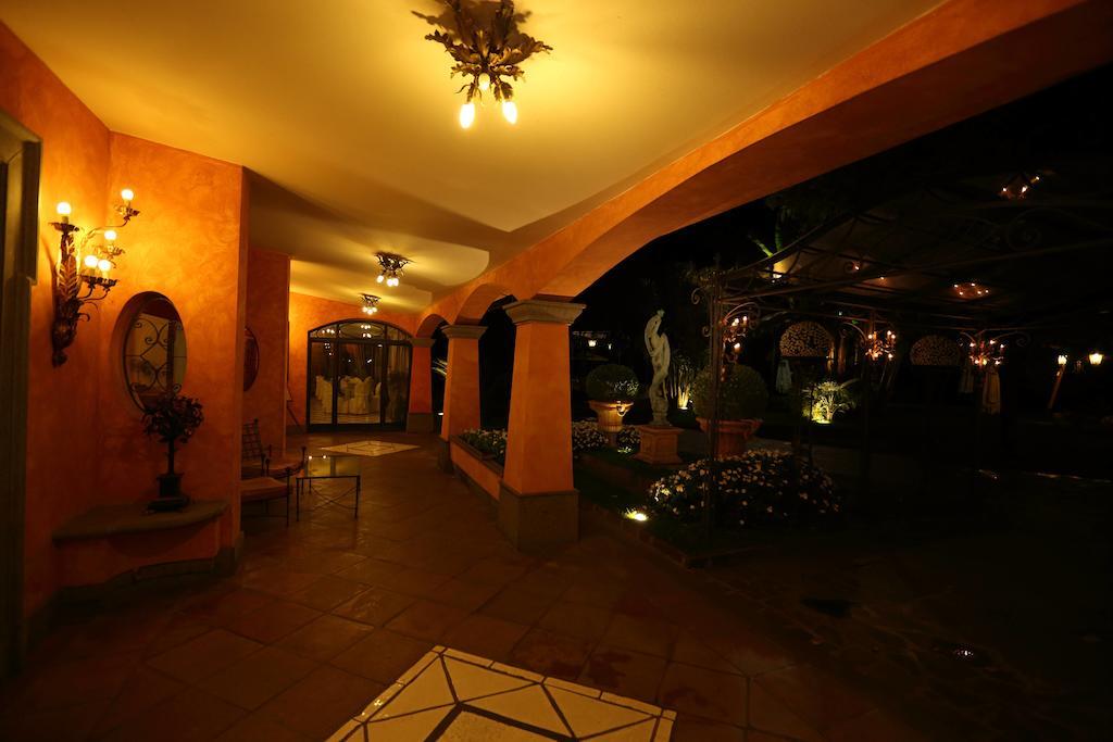 Hotel Hotel Ristorante Borgo Antico Ceprano