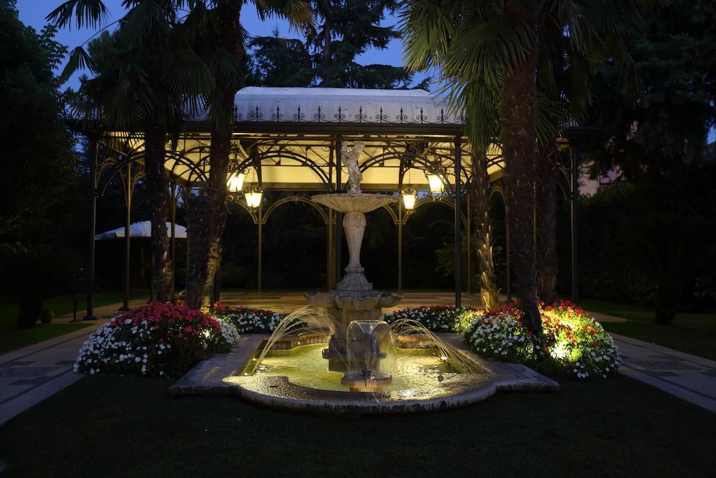 Hotel Ristorante Borgo Antico Ceprano