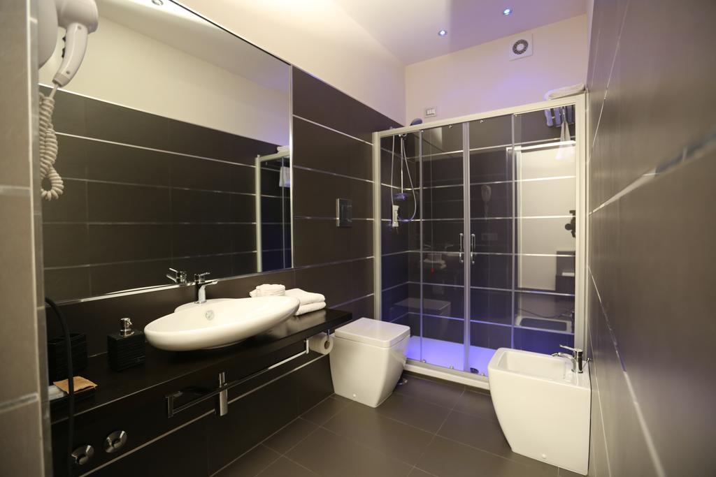 Hotel Ristorante Borgo Antico Hotel 3*