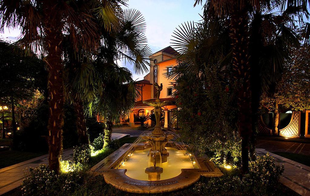 Hotel Hotel Ristorante Borgo Antico
