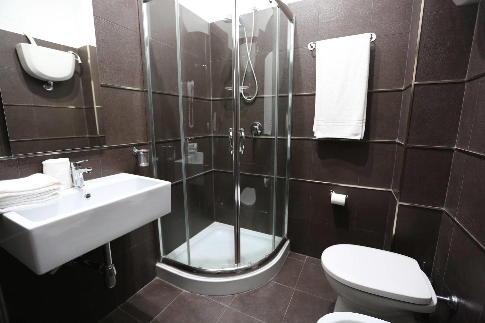 Hotel Ristorante Borgo Antico 3* Ceprano