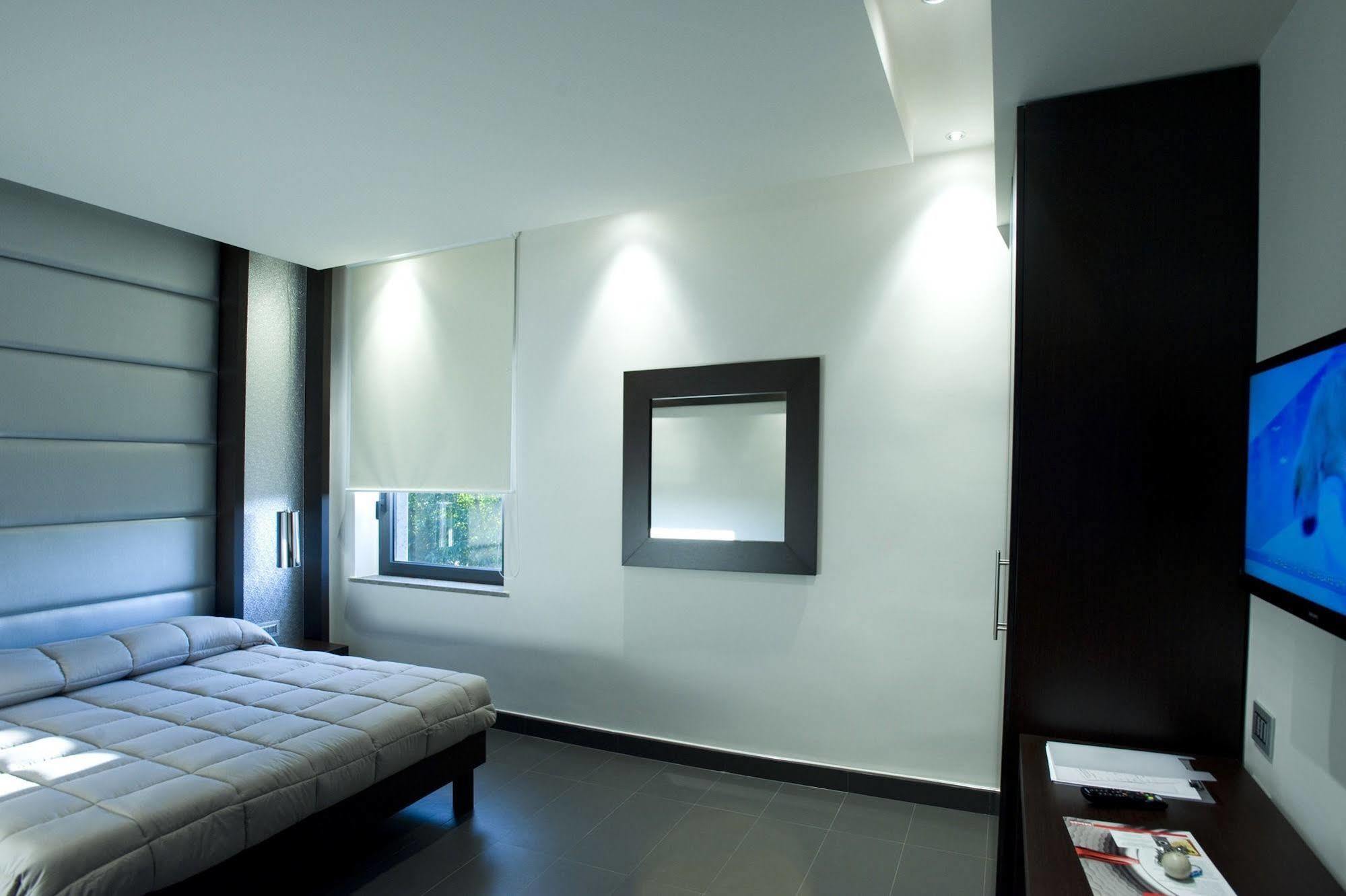 Hotel Hotel Ristorante Borgo Antico