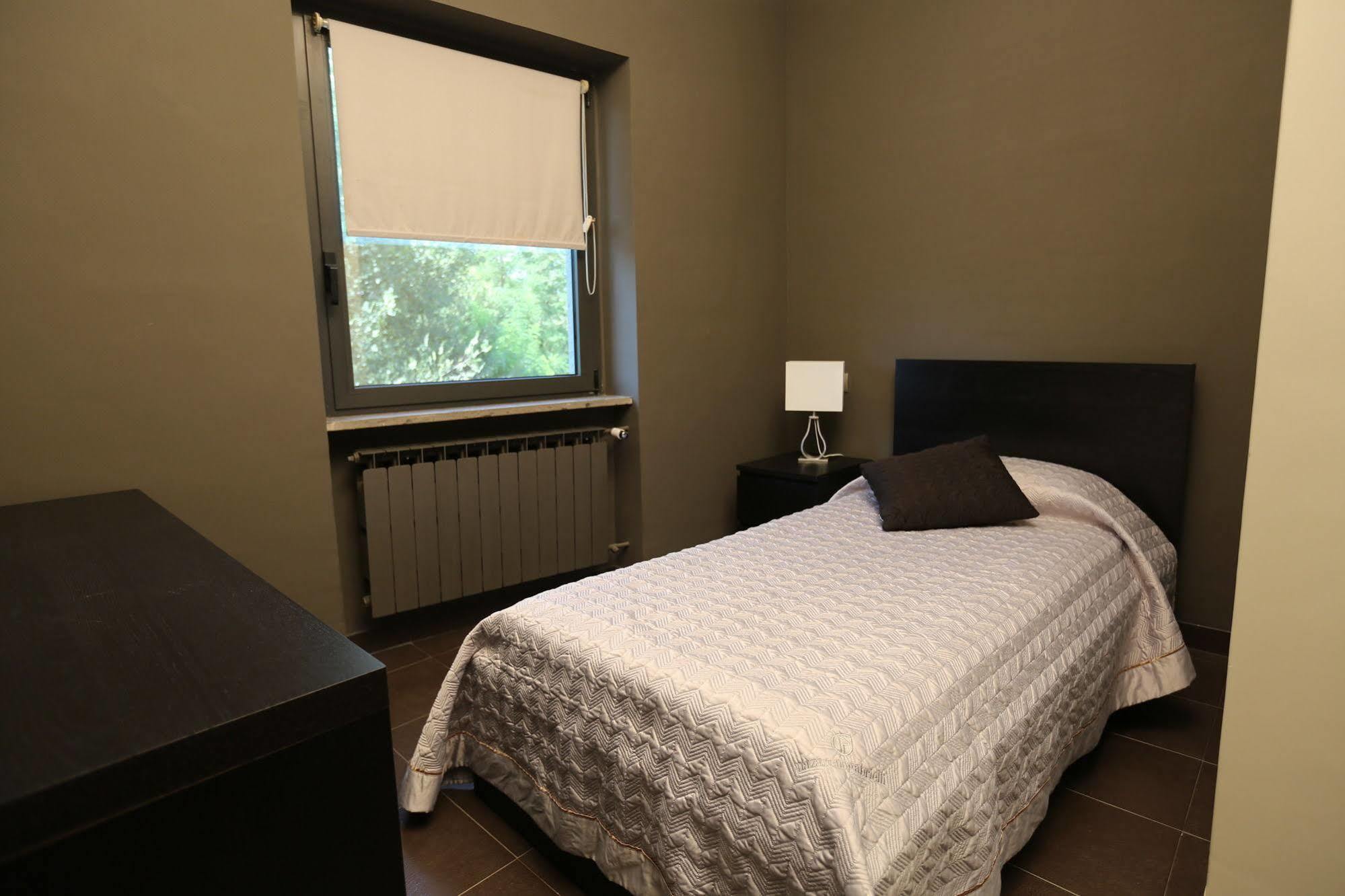Hotel Ristorante Borgo Antico 3*