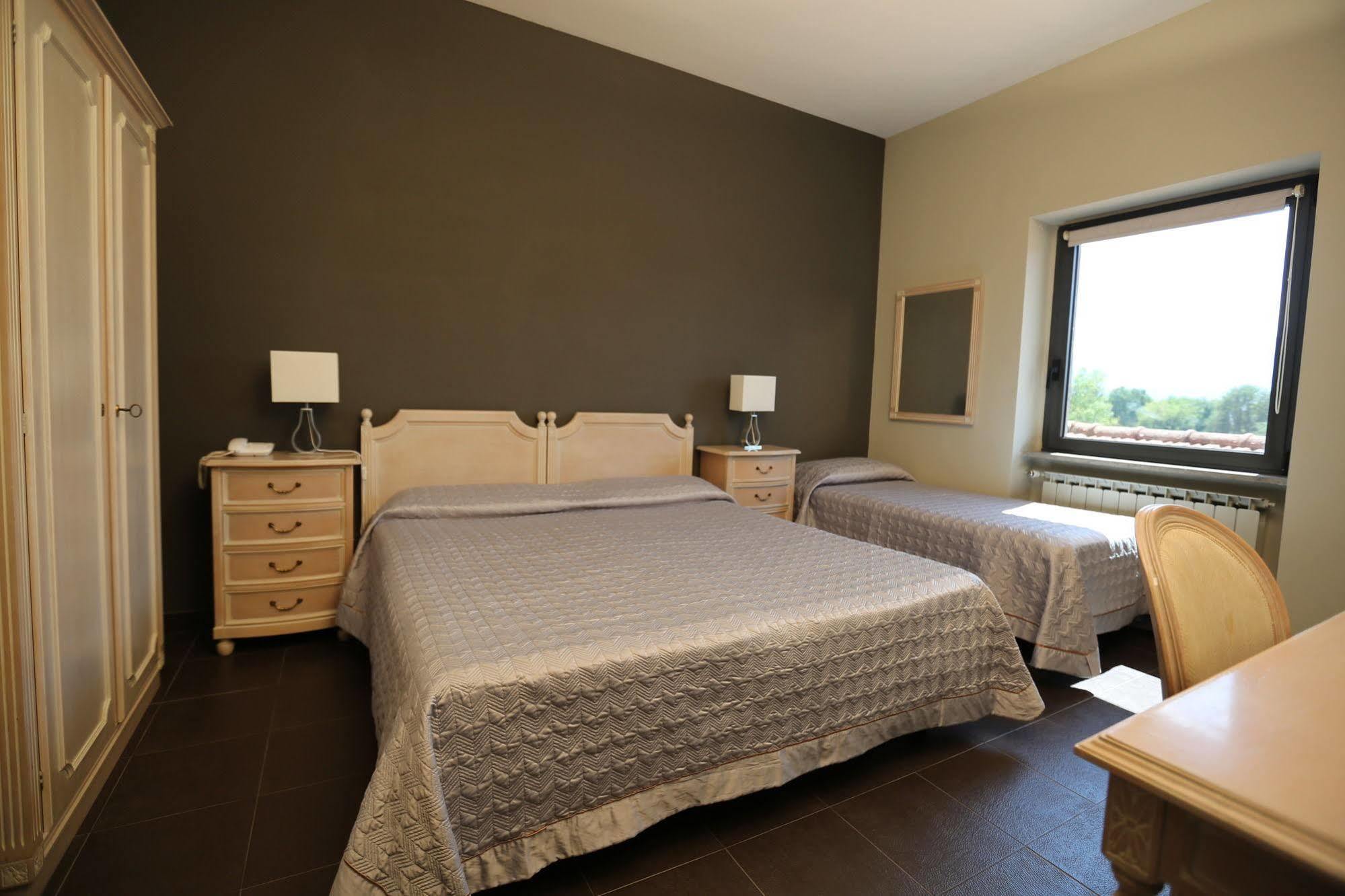 Hotel Hotel Ristorante Borgo Antico Ceprano