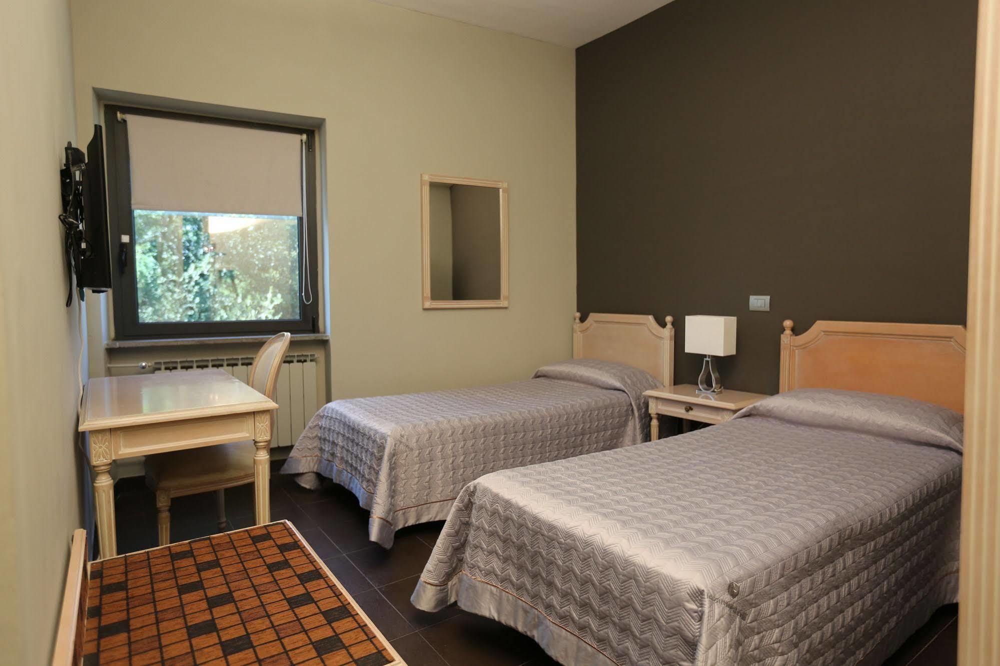 Hotel Ristorante Borgo Antico Hotel