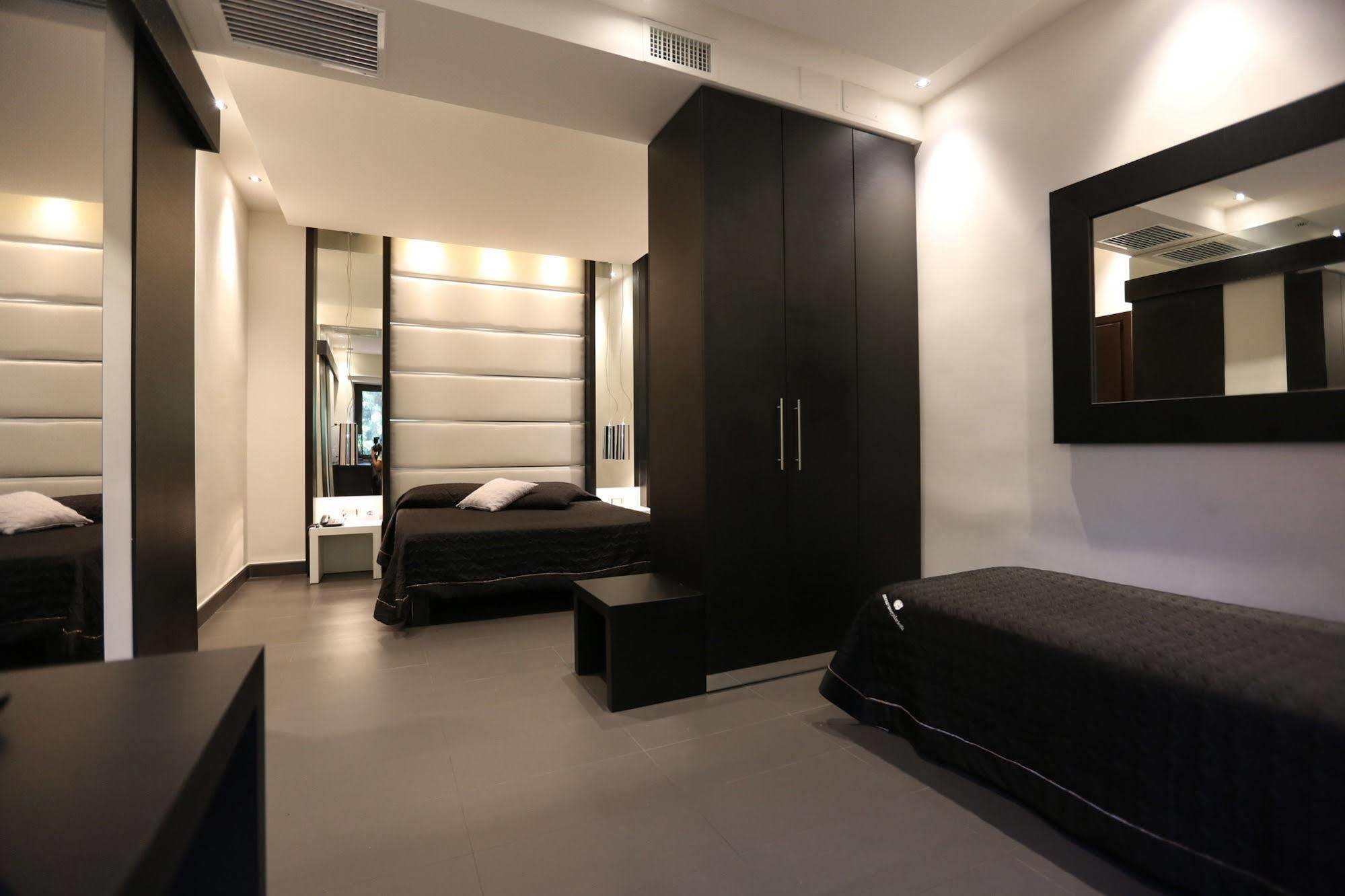 Hotel Ristorante Borgo Antico Hotel 3*