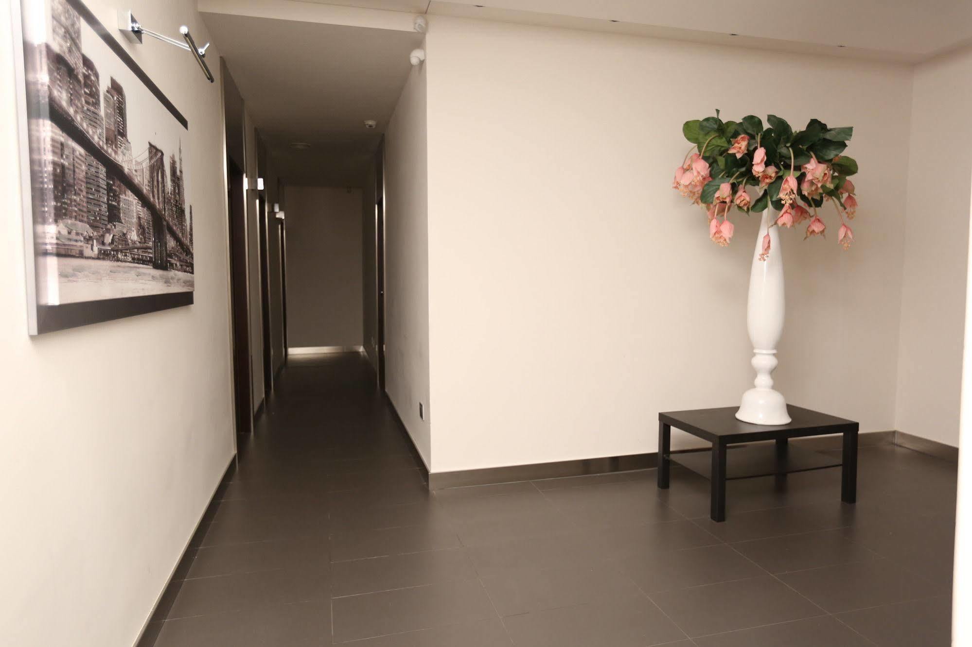 Hotel Ristorante Borgo Antico Hotel 3*