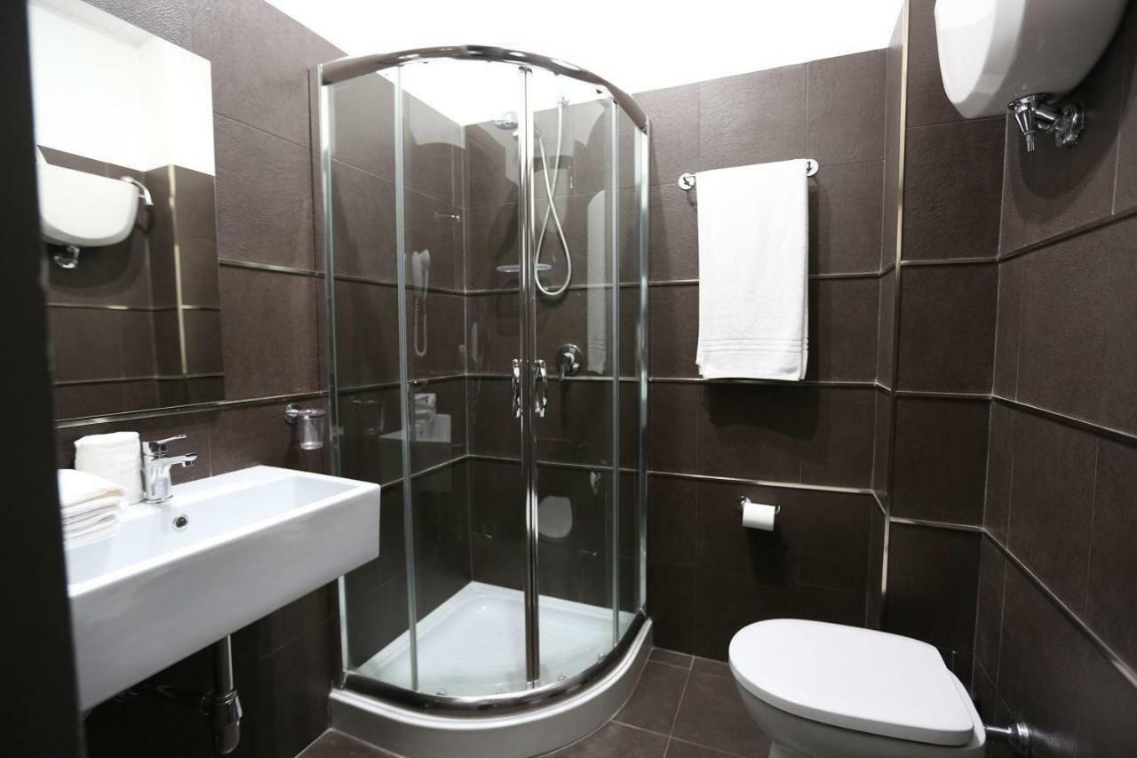Hotel Ristorante Borgo Antico 3*