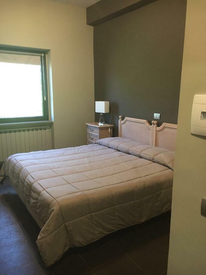 Hotel Ristorante Borgo Antico 3*