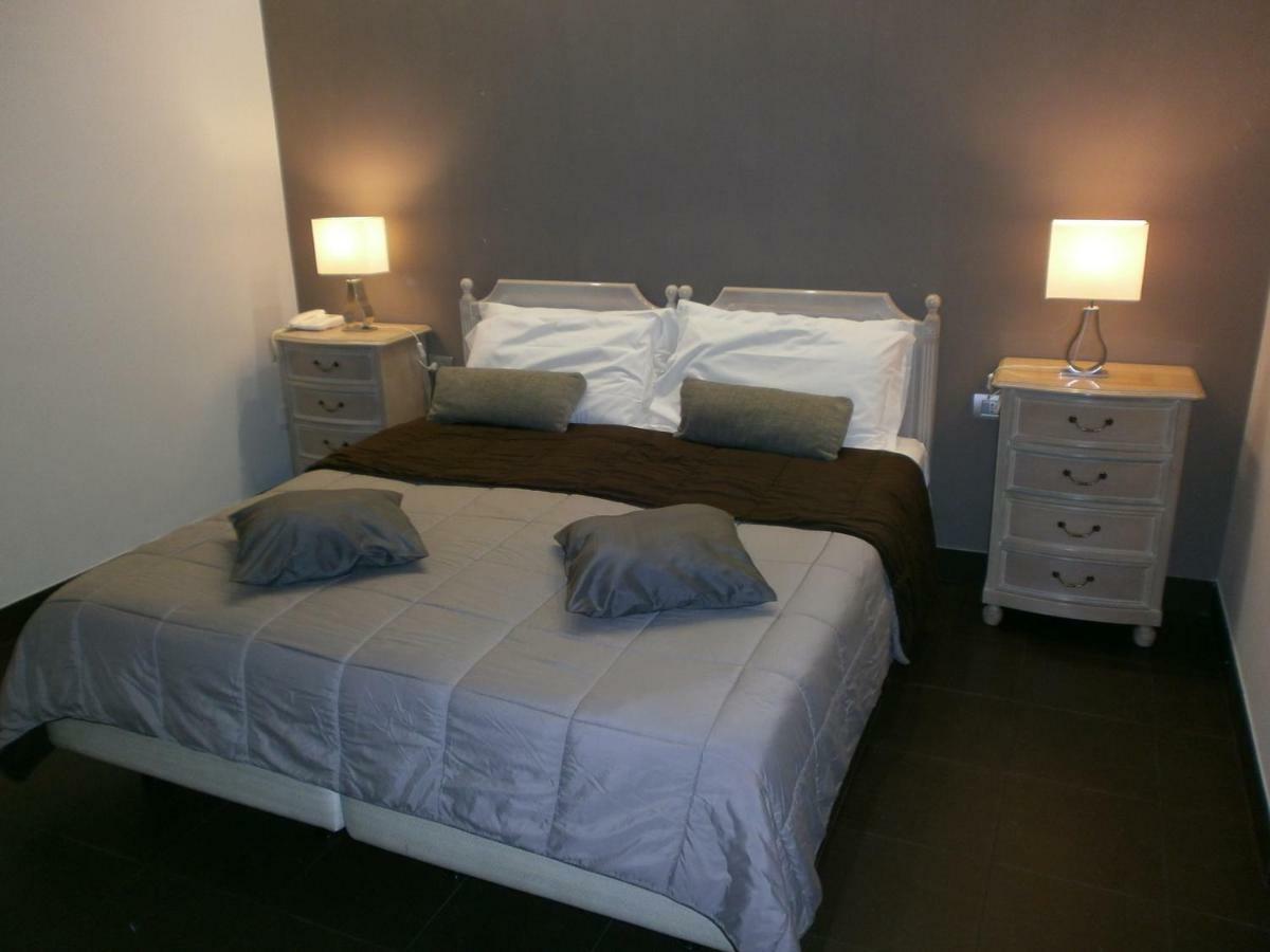 Hotel Ristorante Borgo Antico Hotel