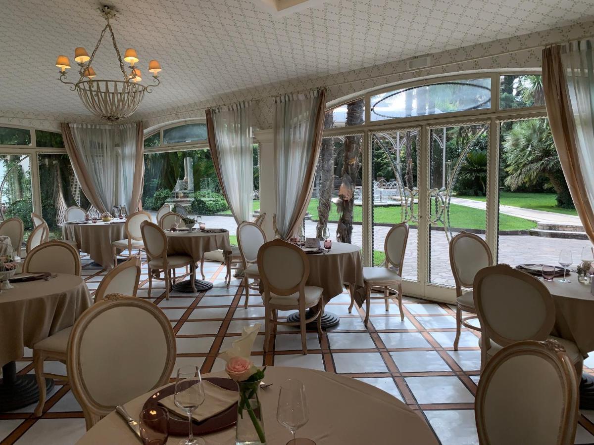 Hotel Ristorante Borgo Antico