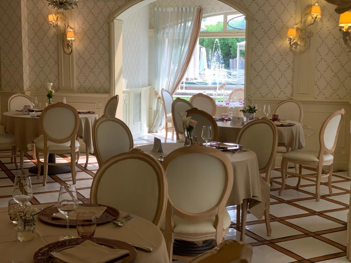 Hotel Ristorante Borgo Antico Ceprano